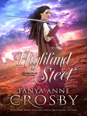 cover image of Highland Steel